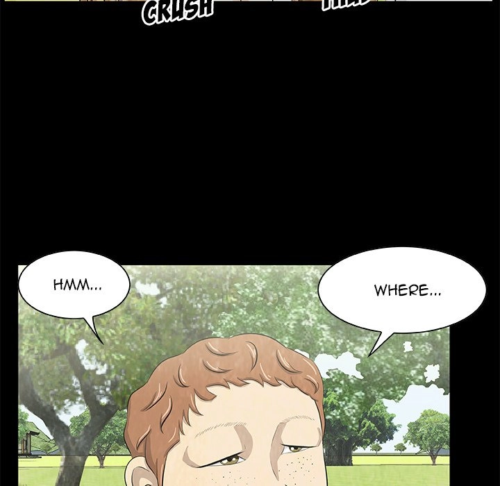 Read Sibal Goedam chapter 13 image 11 on Lezhin