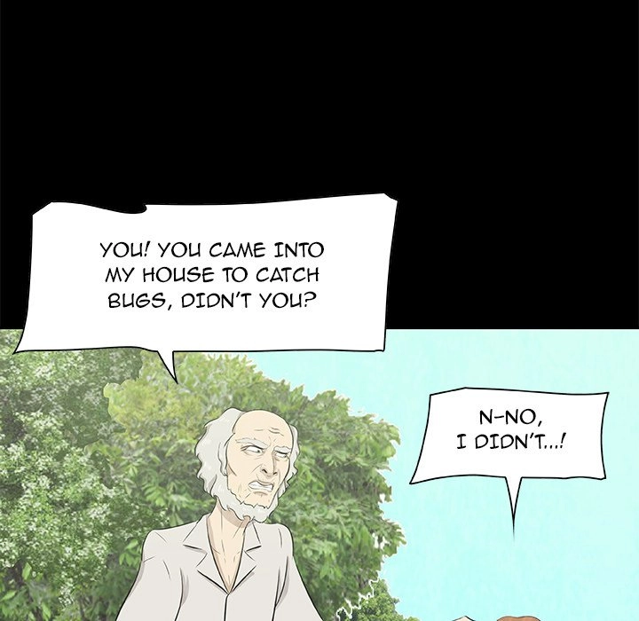 Read Sibal Goedam chapter 13 image 51 on Lezhin