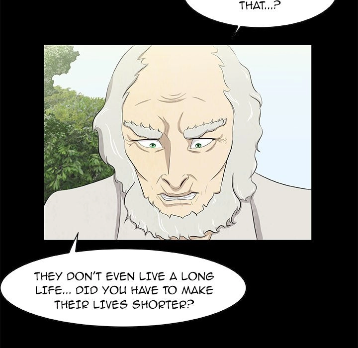 Read Sibal Goedam chapter 13 image 53 on Lezhin