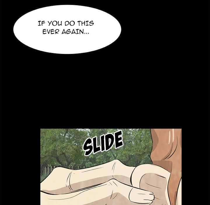 Read Sibal Goedam chapter 13 image 66 on Lezhin