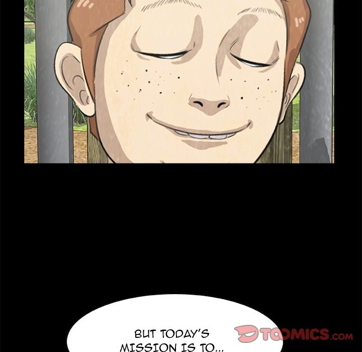 Read Sibal Goedam chapter 13 image 85 on Lezhin