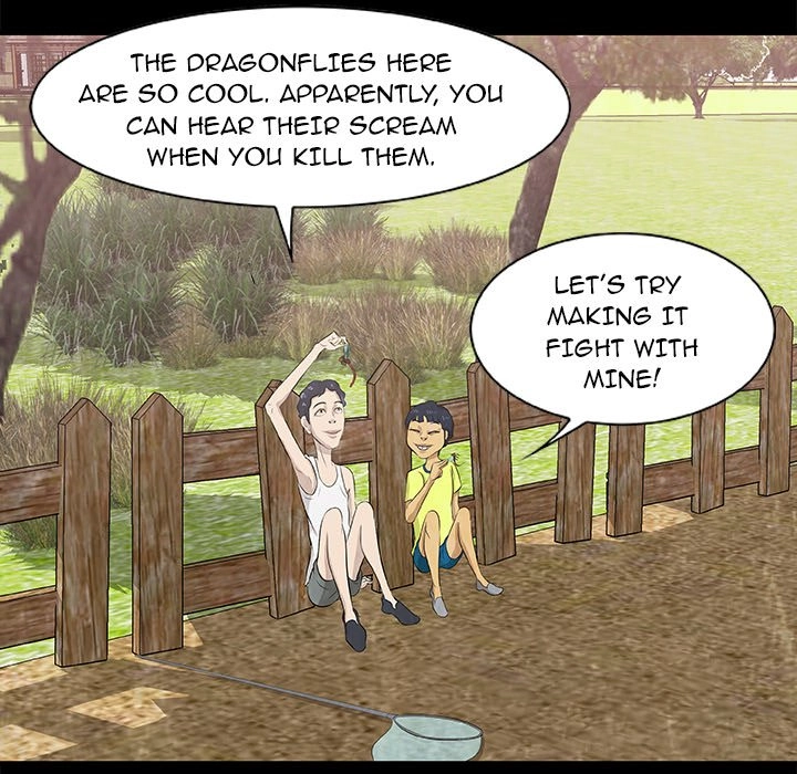 Read Sibal Goedam chapter 14 image 102 on Lezhin