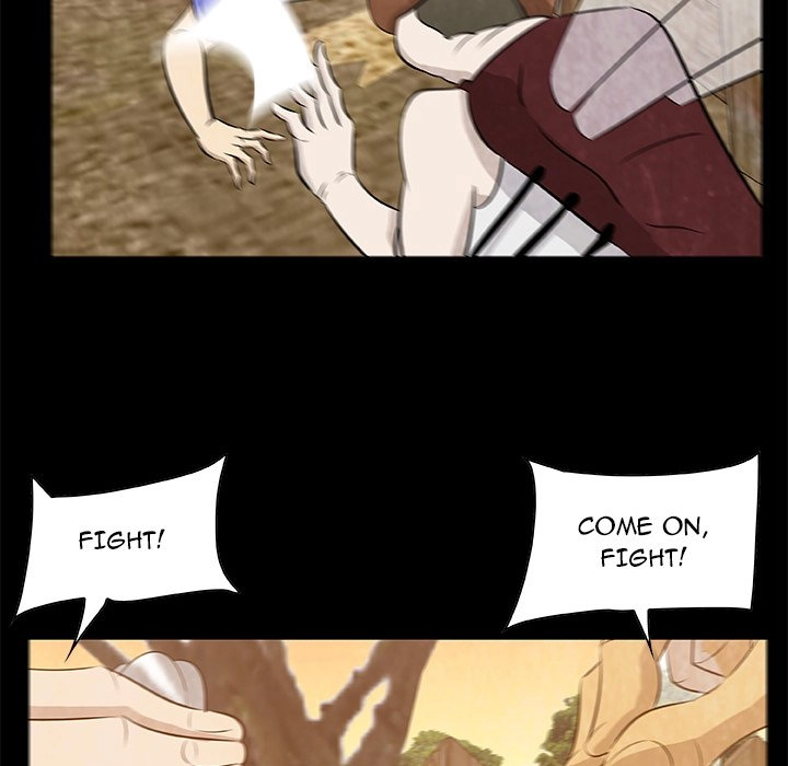 Read Sibal Goedam chapter 14 image 108 on Lezhin
