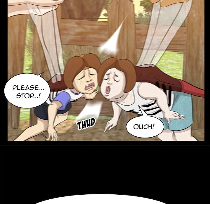 Read Sibal Goedam chapter 14 image 109 on Lezhin