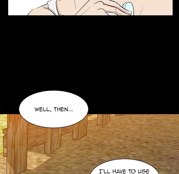 Read Sibal Goedam chapter 14 image 111 on Lezhin