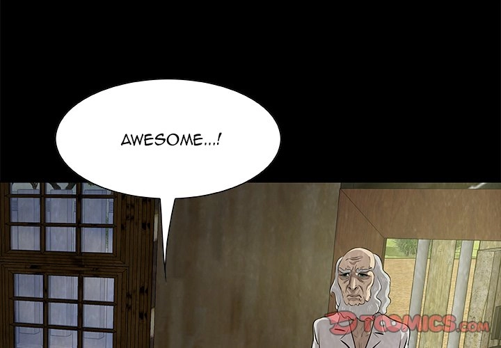 Read Sibal Goedam chapter 14 image 2 on Lezhin