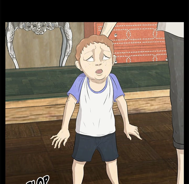 Read Sibal Goedam chapter 14 image 21 on Lezhin
