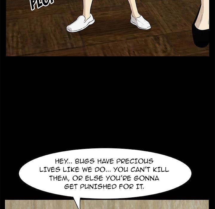 Read Sibal Goedam chapter 14 image 22 on Lezhin