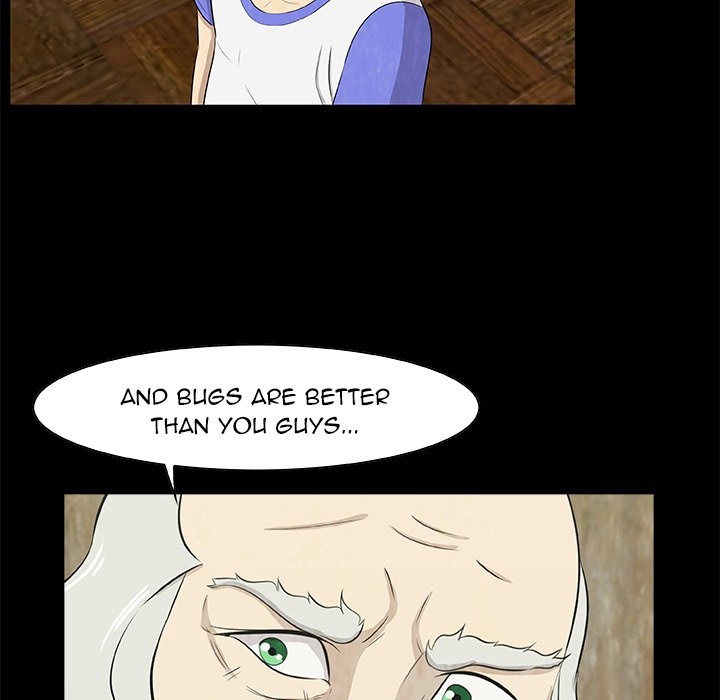 Read Sibal Goedam chapter 14 image 25 on Lezhin