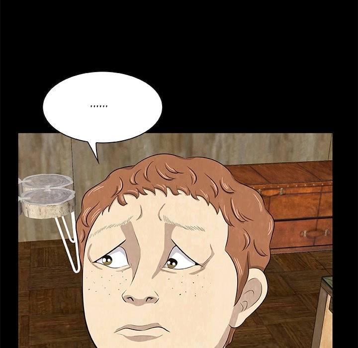 Read Sibal Goedam chapter 14 image 31 on Lezhin