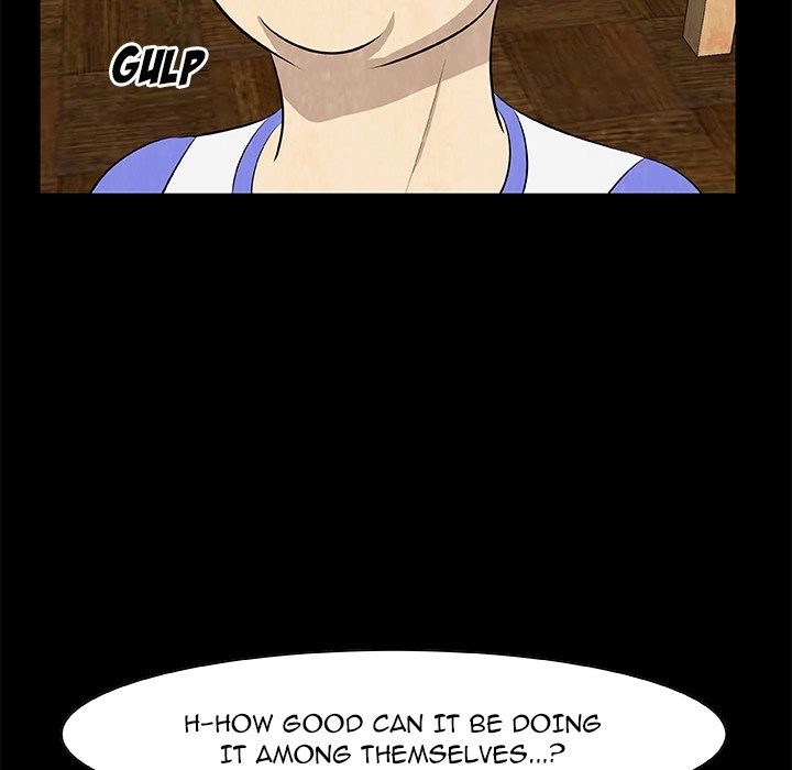 Read Sibal Goedam chapter 14 image 32 on Lezhin