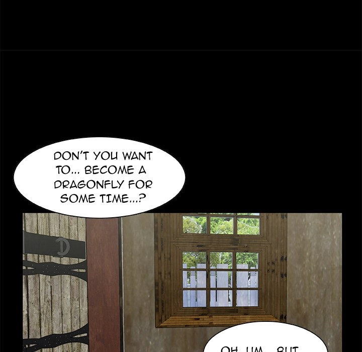Read Sibal Goedam chapter 14 image 41 on Lezhin