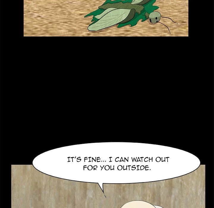 Read Sibal Goedam chapter 14 image 43 on Lezhin
