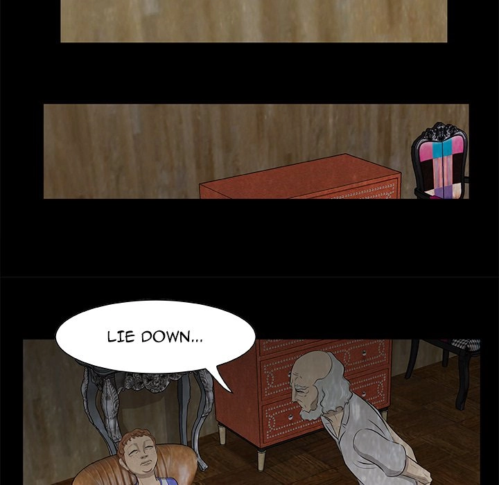 Read Sibal Goedam chapter 14 image 52 on Lezhin