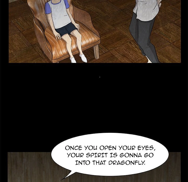 Read Sibal Goedam chapter 14 image 53 on Lezhin