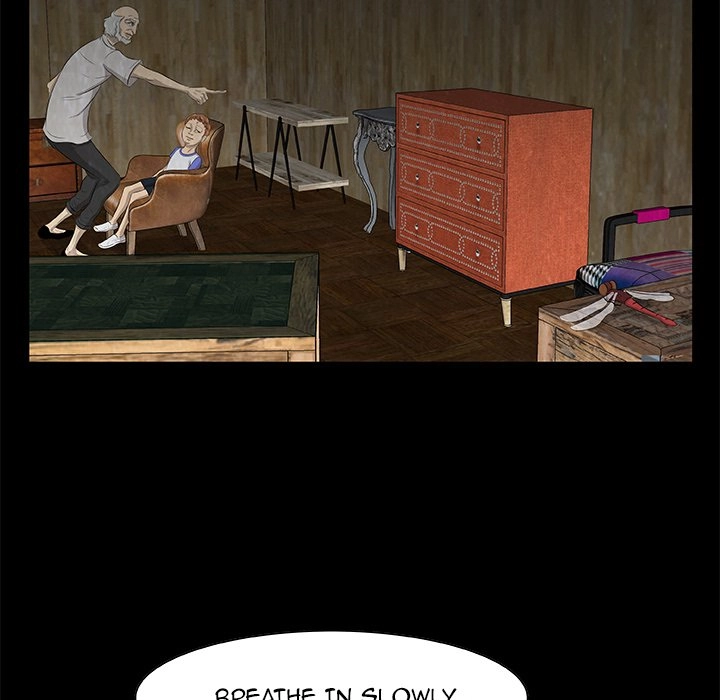 Read Sibal Goedam chapter 14 image 54 on Lezhin