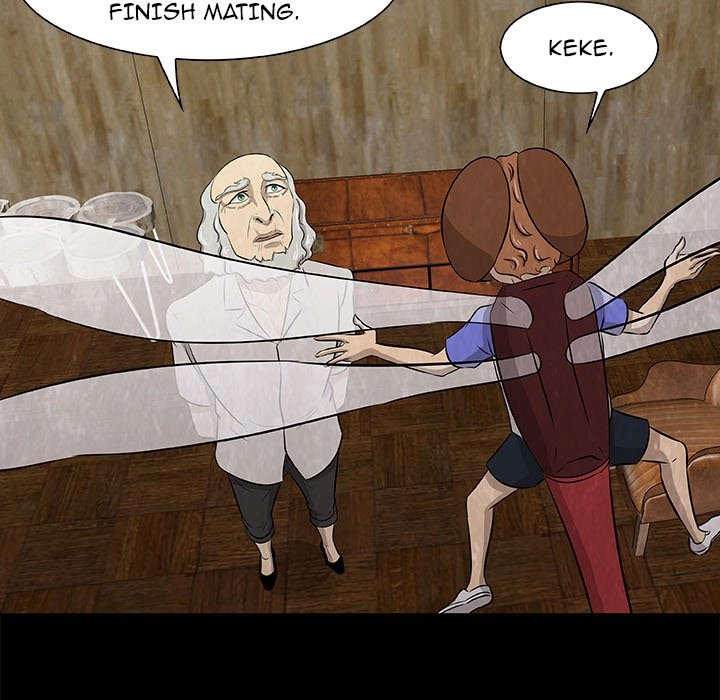 Read Sibal Goedam chapter 14 image 66 on Lezhin