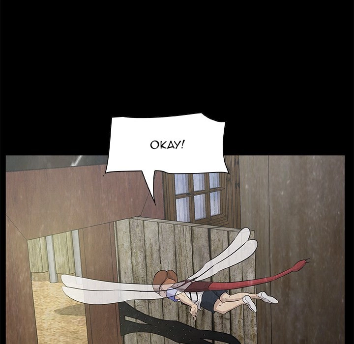 Read Sibal Goedam chapter 14 image 67 on Lezhin