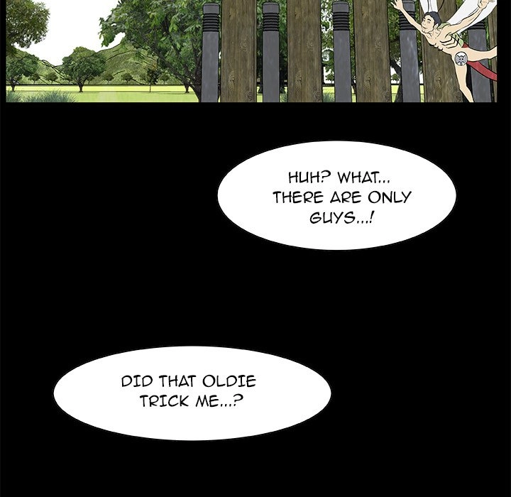 Read Sibal Goedam chapter 14 image 72 on Lezhin