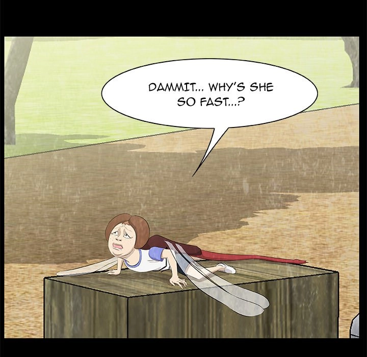 Read Sibal Goedam chapter 14 image 80 on Lezhin