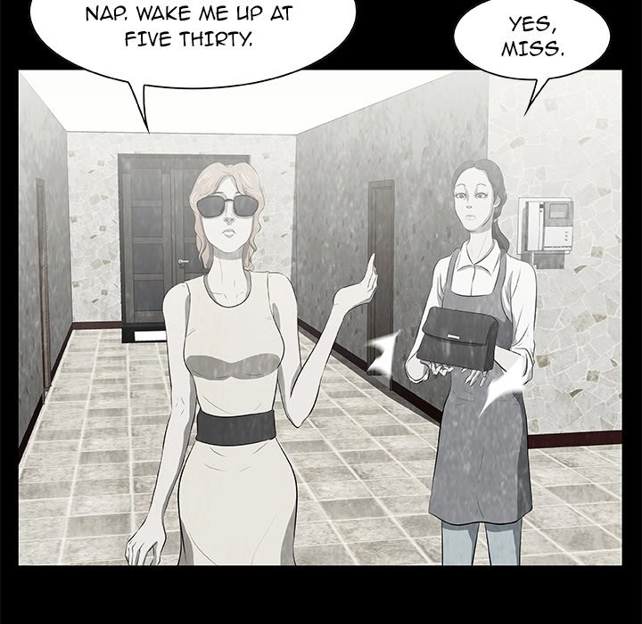 Read Sibal Goedam chapter 15 image 5 on Lezhin