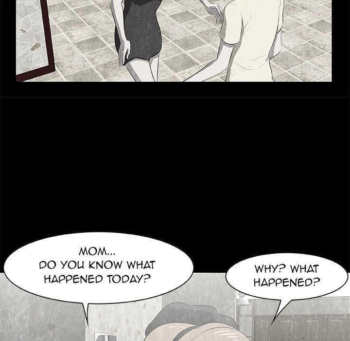 Read Sibal Goedam chapter 15 image 58 on Lezhin