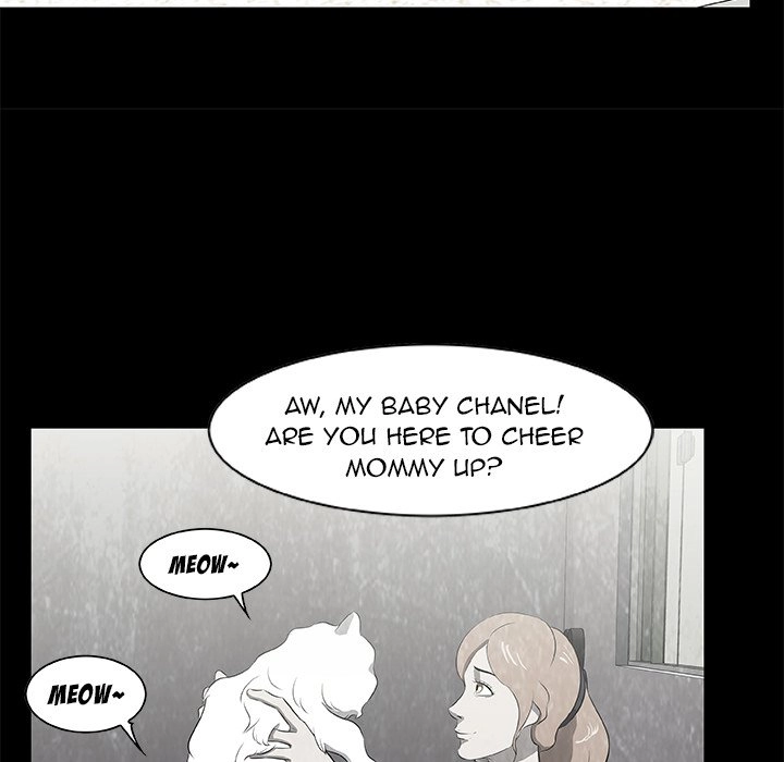 Read Sibal Goedam chapter 15 image 81 on Lezhin