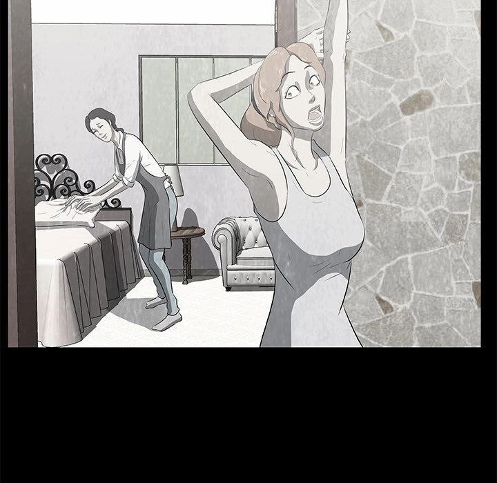 Read Sibal Goedam chapter 16 image 11 on Lezhin