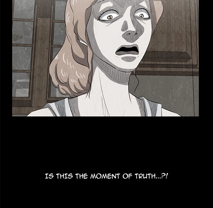 Read Sibal Goedam chapter 16 image 110 on Lezhin