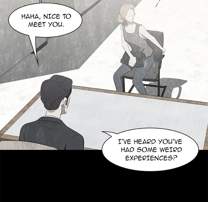 Read Sibal Goedam chapter 16 image 60 on Lezhin