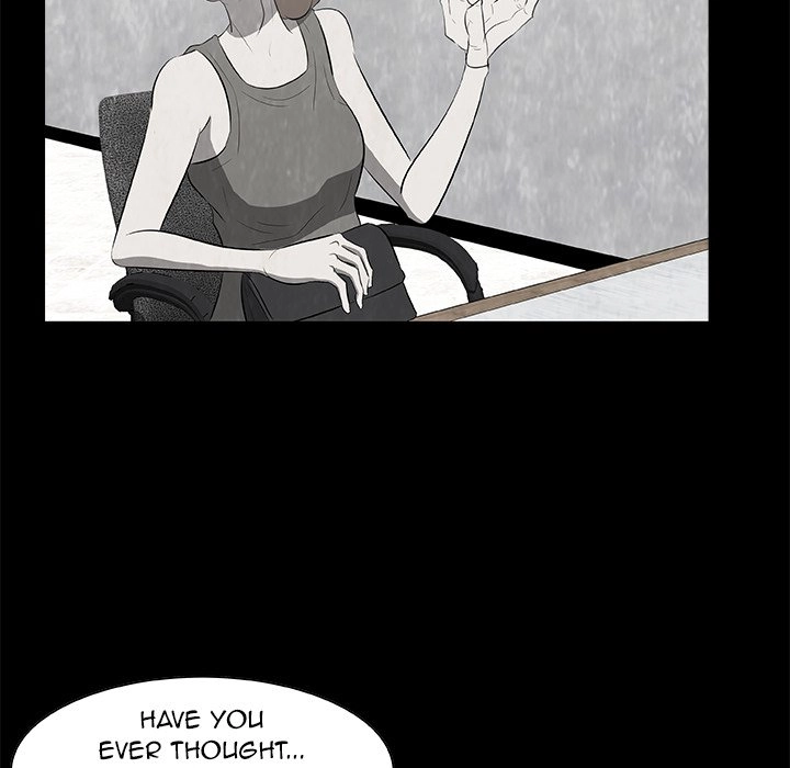 Read Sibal Goedam chapter 16 image 67 on Lezhin