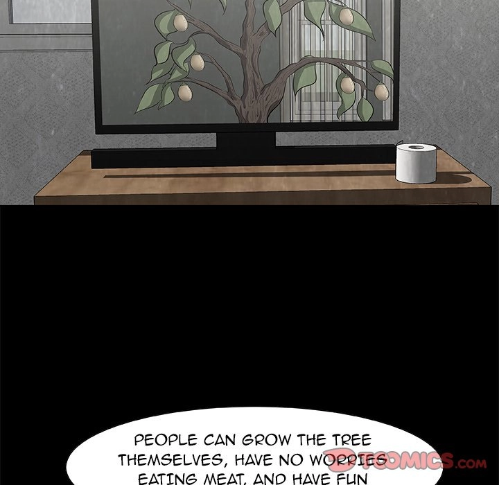 Read Sibal Goedam chapter 18 image 11 on Lezhin