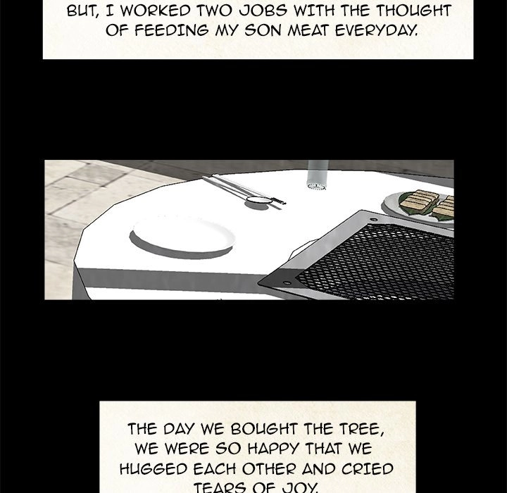 Read Sibal Goedam chapter 18 image 17 on Lezhin