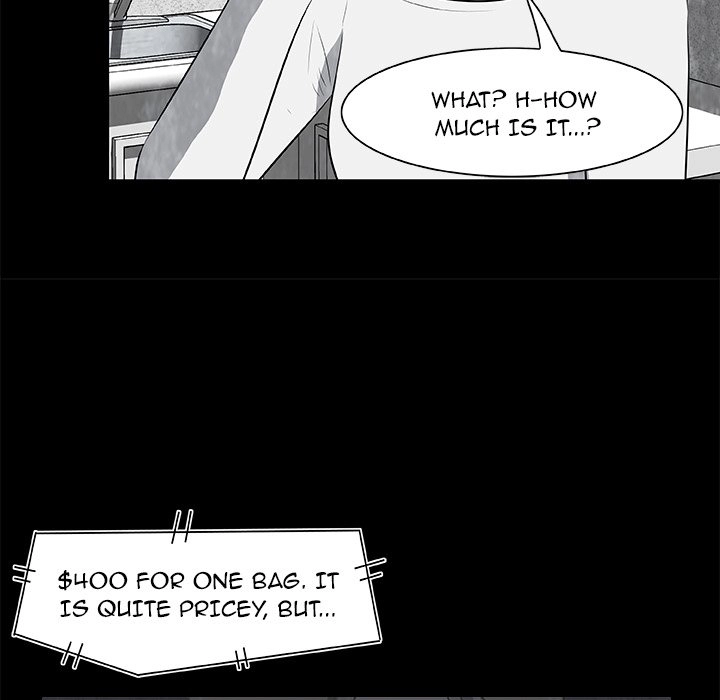 Read Sibal Goedam chapter 18 image 30 on Lezhin