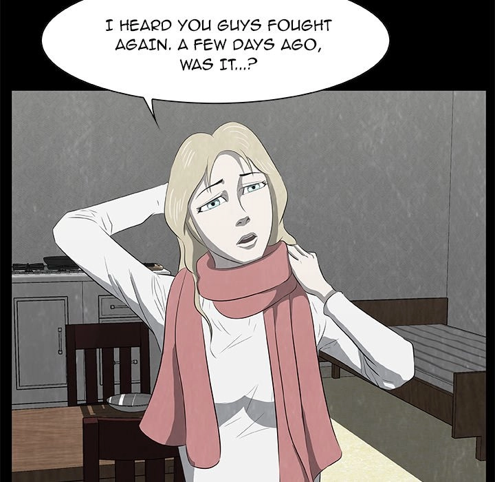 Read Sibal Goedam chapter 18 image 55 on Lezhin