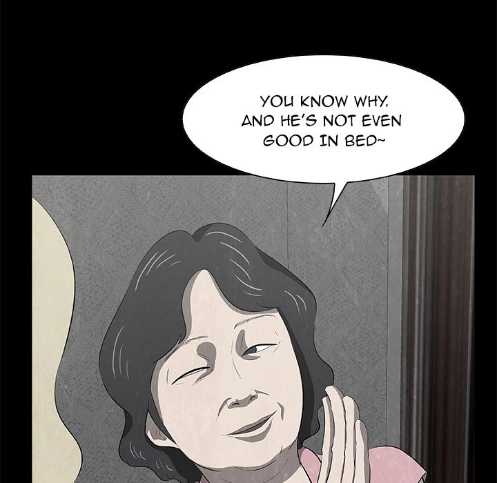 Read Sibal Goedam chapter 18 image 60 on Lezhin