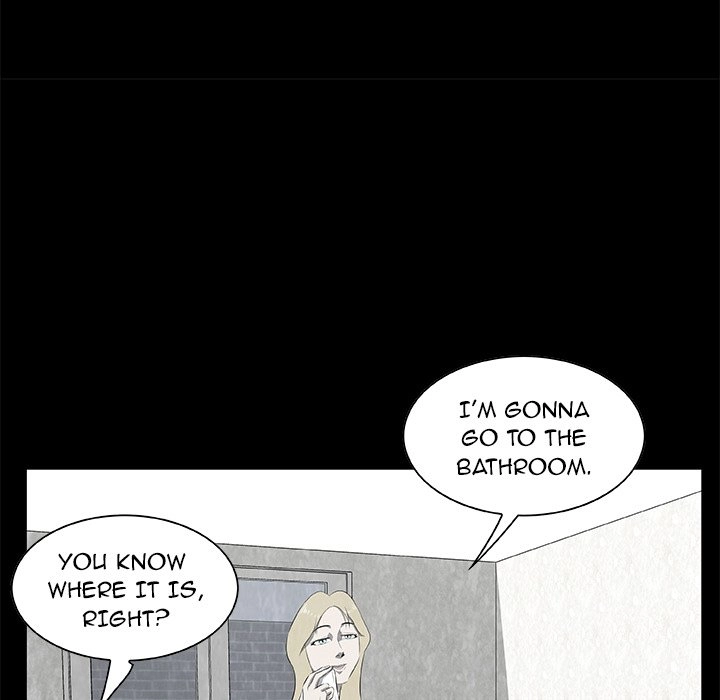 Read Sibal Goedam chapter 18 image 76 on Lezhin