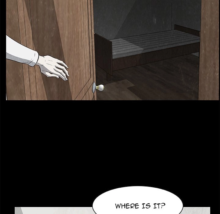 Read Sibal Goedam chapter 18 image 80 on Lezhin