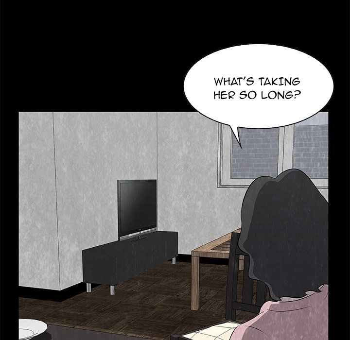 Read Sibal Goedam chapter 18 image 82 on Lezhin