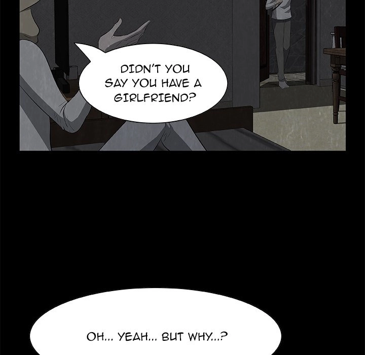 Read Sibal Goedam chapter 19 image 38 on Lezhin