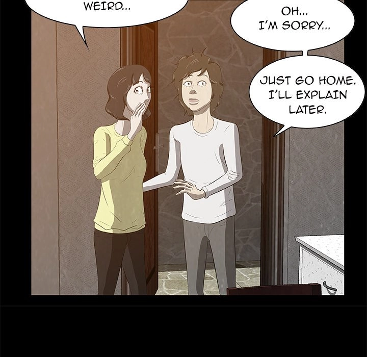 Read Sibal Goedam chapter 19 image 86 on Lezhin