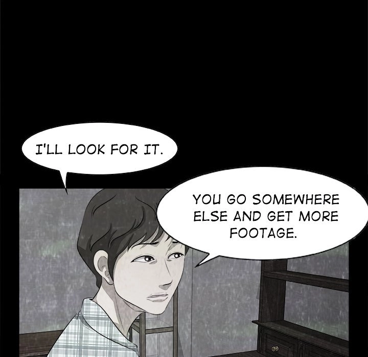 Read Sibal Goedam chapter 2 image 33 on Lezhin