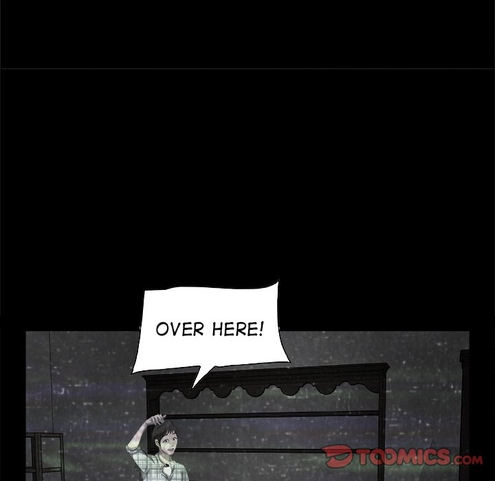 Read Sibal Goedam chapter 2 image 41 on Lezhin