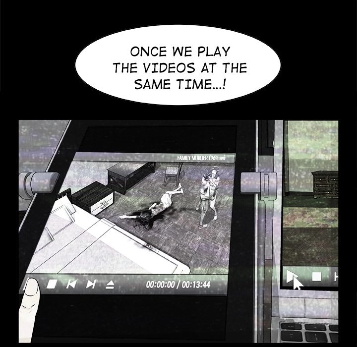 Read Sibal Goedam chapter 2 image 61 on Lezhin