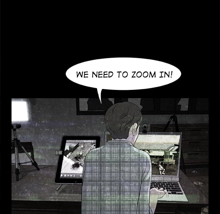 Read Sibal Goedam chapter 2 image 71 on Lezhin