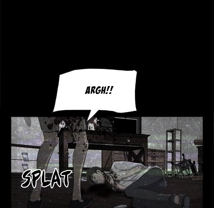 Read Sibal Goedam chapter 2 image 90 on Lezhin