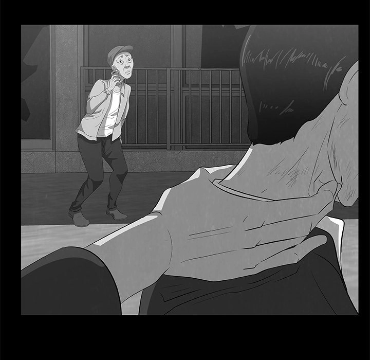Read Sibal Goedam chapter 20 image 22 on Lezhin