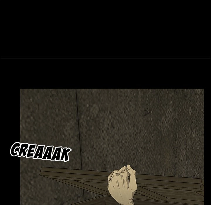 Read Sibal Goedam chapter 20 image 36 on Lezhin
