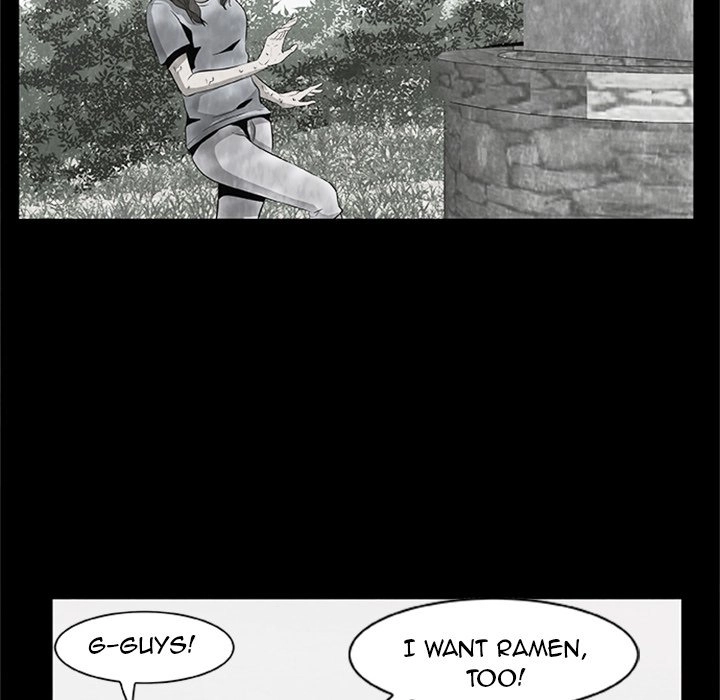 Read Sibal Goedam chapter 21 image 40 on Lezhin