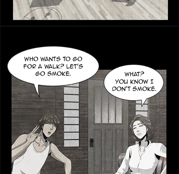 Read Sibal Goedam chapter 21 image 45 on Lezhin